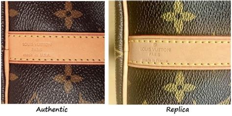 how to tell louis vuitton bag is real|are louis vuitton bags genuine.